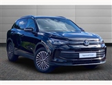 Volkswagen Tiguan Image 1