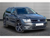 Volkswagen Tiguan Image 1