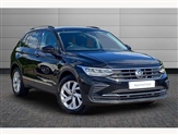 Volkswagen Tiguan Image 1