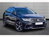 Volkswagen Tiguan Image 1
