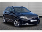 Volkswagen Tiguan Image 1