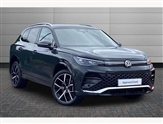 Volkswagen Tiguan Image 1