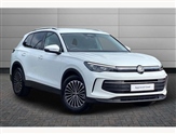 Volkswagen Tiguan Image 1