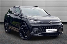 Used Volkswagen Tiguan