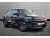 Volkswagen Tiguan Image 1