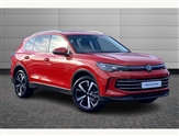 Volkswagen Tiguan Image 1