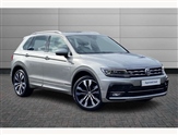 Volkswagen Tiguan Image 1