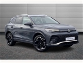 Volkswagen Tiguan Image 1