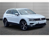 Volkswagen Tiguan Image 1