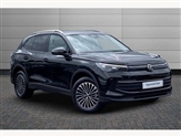 Volkswagen Tiguan Image 1