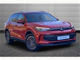 Volkswagen Tiguan Image 1