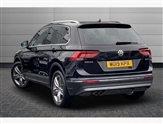 Volkswagen Tiguan Image 4