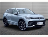 Volkswagen Tiguan Image 1