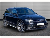 Volkswagen Tiguan Image 1