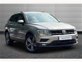 Volkswagen Tiguan Image 1