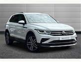 Volkswagen Tiguan Image 1