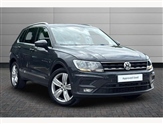 Volkswagen Tiguan Image 1