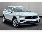 Volkswagen Tiguan Image 1