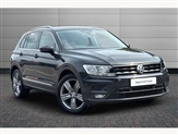 Volkswagen Tiguan Image 1