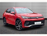 Volkswagen Tiguan Image 1