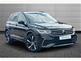 Volkswagen Tiguan Image 1