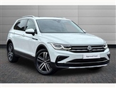 Volkswagen Tiguan Image 1
