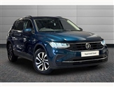 Volkswagen Tiguan Image 1