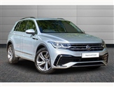 Volkswagen Tiguan Image 1