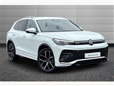 Volkswagen Tiguan Image 1