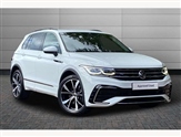 Volkswagen Tiguan Image 1