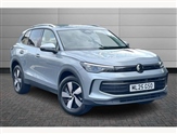 Volkswagen Tiguan Image 1