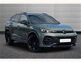 Volkswagen Tiguan Image 1