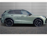 Volkswagen Tiguan Image 4