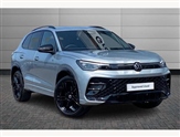 Volkswagen Tiguan Image 1