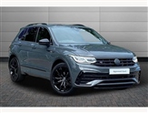 Volkswagen Tiguan Image 1