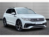 Volkswagen Tiguan Image 1