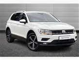 Volkswagen Tiguan Image 1