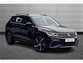 Volkswagen Tiguan Image 1