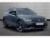 Volkswagen Tiguan Image 1