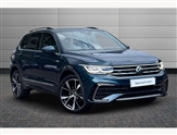 Volkswagen Tiguan Image 1