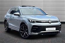 Used Volkswagen Tiguan