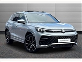 Volkswagen Tiguan Image 1
