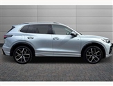 Volkswagen Tiguan Image 4