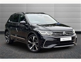 Volkswagen Tiguan Image 1