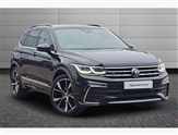 Volkswagen Tiguan Image 1
