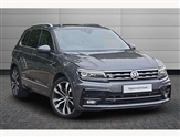Volkswagen Tiguan Image 1