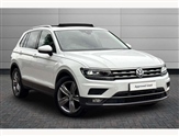 Volkswagen Tiguan Image 1