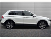 Volkswagen Tiguan Image 4