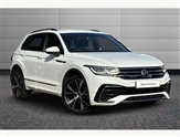 Volkswagen Tiguan Image 1