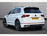 Volkswagen Tiguan Image 3